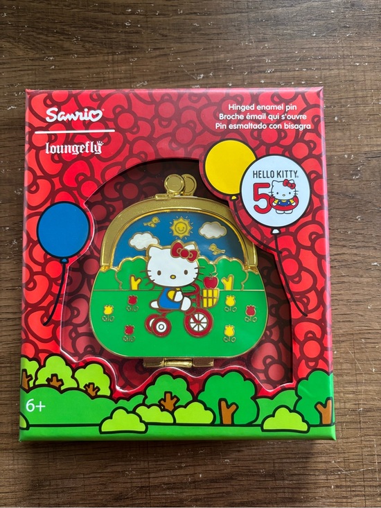 Loungefly Jewelry - Loungefly Sanrio